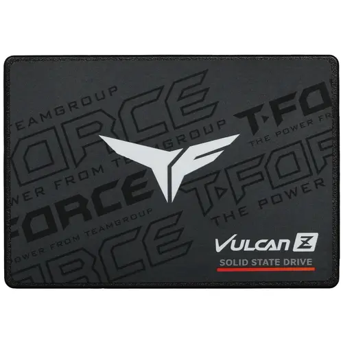 480 ГБ 2.5" SATA накопитель Team Group VULCAN Z [T253TZ480G0C101]