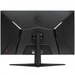 27" Монитор MSI G2712 черный