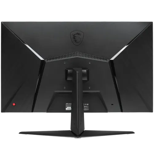 27" Монитор MSI G2712 черный