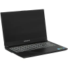 15.6" Ноутбук GIGABYTE G5 MF черный