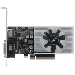 Видеокарта Palit GeForce GT 1030 [NEC103000646-1082F]