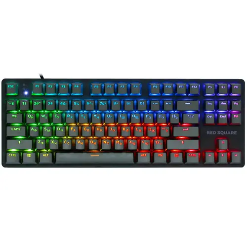 Клавиатура проводная Red Square Keyrox TKL (RSQ-20030)