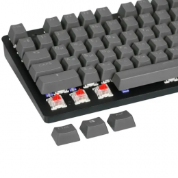 Клавиатура проводная Red Square Keyrox TKL (RSQ-20030)