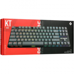 Клавиатура проводная Red Square Keyrox TKL (RSQ-20030)