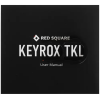 Клавиатура проводная Red Square Keyrox TKL (RSQ-20030)