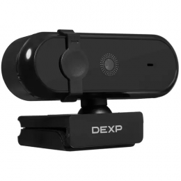 Веб-камера DEXP DQ4M3FA1