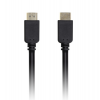 HDMI-кабель SmartBuy K351 папа-папа, длина 5,0м, HDMI 1.4b, пакет (K-351-50) / 10