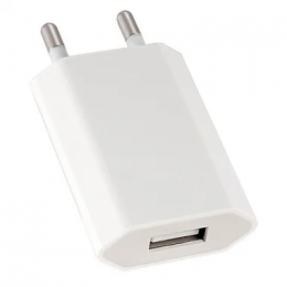 Зарядное устройство Perfeo I4605 USB сетевое 1A