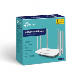 Wi-Fi роутер TP-Link Archer C86