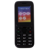 Сотовый телефон Vertex M104 черный