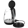 Электрочайник Vitek VT-7058 черный