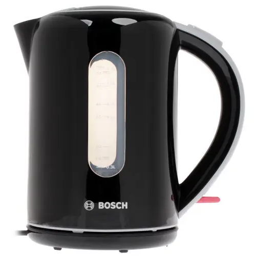 Электрочайник Bosch TWK 7603 черный