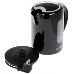 Электрочайник Bosch TWK 7603 черный