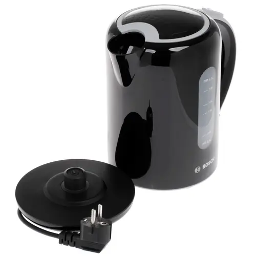 Электрочайник Bosch TWK 7603 черный