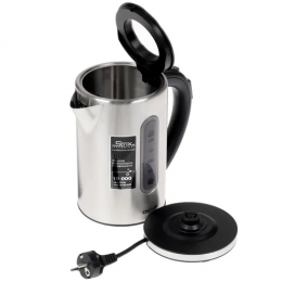 Электрочайник DEXP ME-5010 Smart серебристый