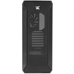 Корпус ZET GAMING Rare M2 черный