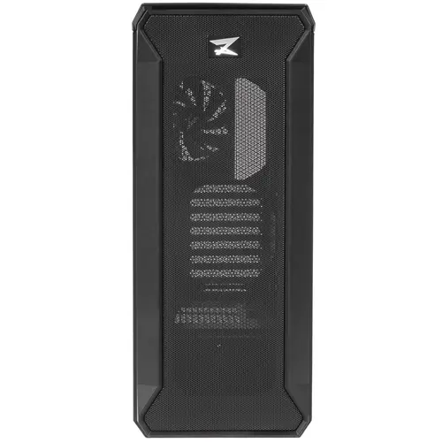 Корпус ZET GAMING Rare M2 черный