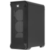 Корпус ZET GAMING Rare M2 черный