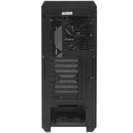 Корпус ZET GAMING Rare M2 черный