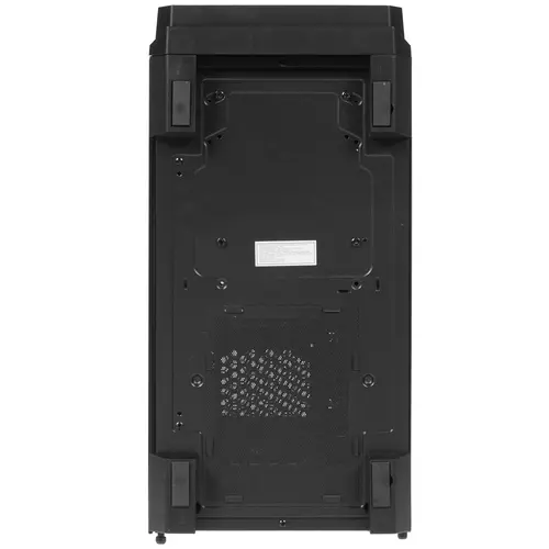 Корпус ZET GAMING Rare M2 черный