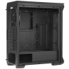 Корпус ZET GAMING Rare M2 черный