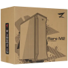 Корпус ZET GAMING Rare M2 черный