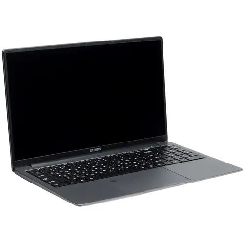 15.6" Ноутбук Echips Next серый