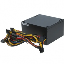 Блок питания AeroCool VX PLUS 500W [VX-500 PLUS]