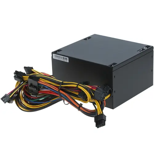 Блок питания AeroCool VX PLUS 500W [VX-500 PLUS]