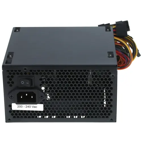 Блок питания AeroCool VX PLUS 500W [VX-500 PLUS]