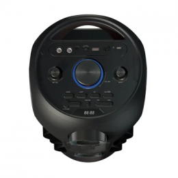 Портативная аудиосистема Perfeo POWER BOX 70, черный