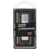 Оперативная память SODIMM AMD Radeon R5 Entertainment Series [R534G1601S1S-U] 4 ГБ