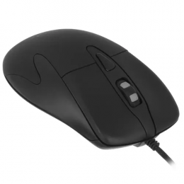 Мышь проводная XPG INFAREX M20 черный