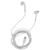 Проводная гарнитура Apple EarPods (Lightning) белый
