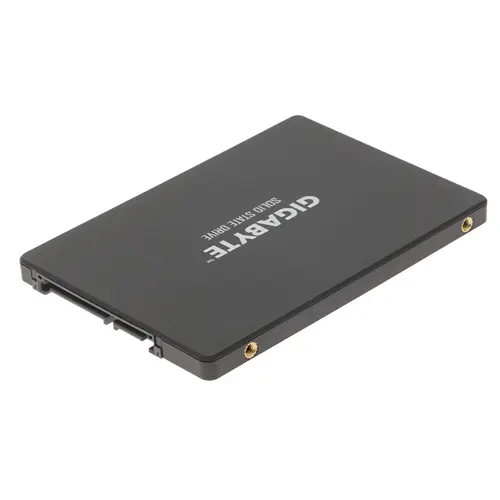 120 ГБ 2.5" SATA накопитель GIGABYTE [GP-GSTFS31120GNTD]
