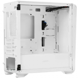 Корпус ARDOR GAMING Rare Minicase MS2 WG белый
