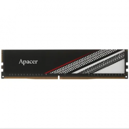 Оперативная память Apacer TEX [AH4U08G26C08YTBAA-1] 8 ГБ