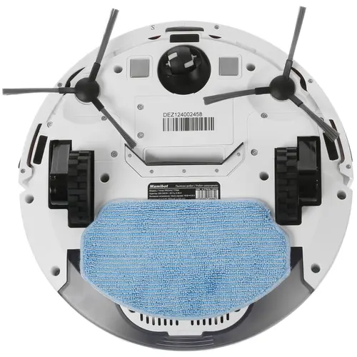 Робот-пылесос Mamibot PROVAC TITAN белый