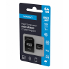 Карта памяти Maxvi microSDXC 64GB Class 10,