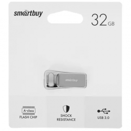 Память USB Flash 32 ГБ Smartbuy M2 32Gb [SB32GBM2]