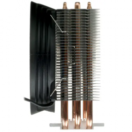 Кулер для процессора DEEPCOOL GAMMAXX 300 [LGA1700]
