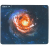 Коврик DEXP OM-XS Galaxy многоцветный