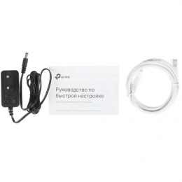Wi-Fi роутер TP-Link Archer A6