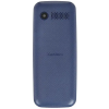 Сотовый телефон Philips Xenium E125 синий