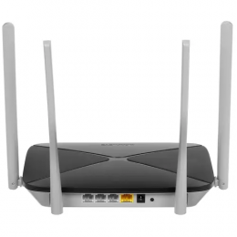 Wi-Fi роутер Mercusys AC12 v2