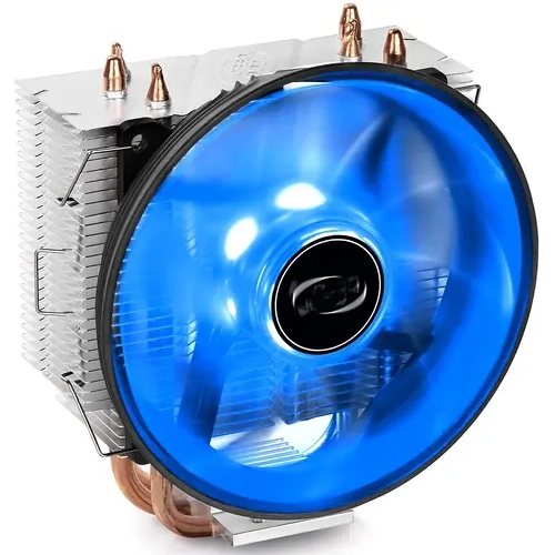 Кулер для процессора DEEPCOOL GAMMAXX 300B [LGA1700] [DP-MCH3-GMX300-BL]
