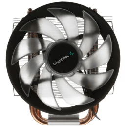 Кулер для процессора DEEPCOOL GAMMAXX 300B [LGA1700] [DP-MCH3-GMX300-BL]