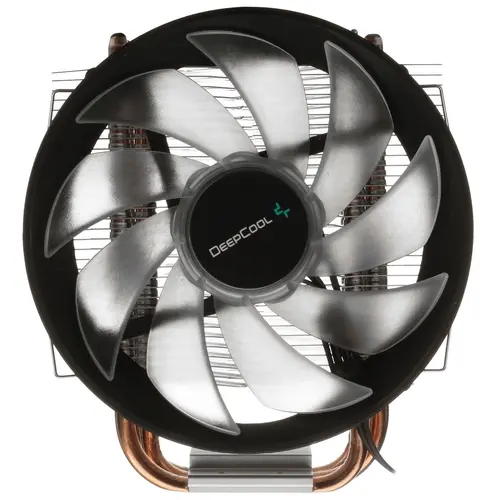 Кулер для процессора DEEPCOOL GAMMAXX 300B [LGA1700] [DP-MCH3-GMX300-BL]