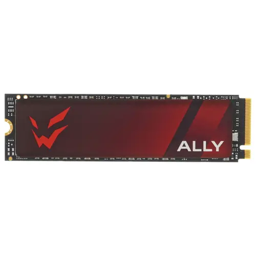 512 ГБ SSD M.2 накопитель ARDOR GAMING Ally AL1284 [ALMAYM1024-AL1284]