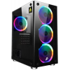 Корпус 1STPLAYER FIREBASE X2 [X2-4R1] черный